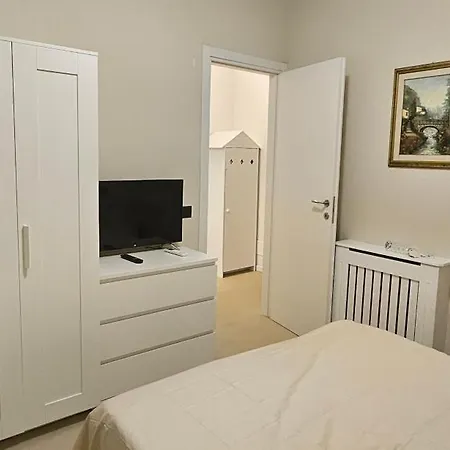 Il Porto Dei Sogni Ferienhaus
