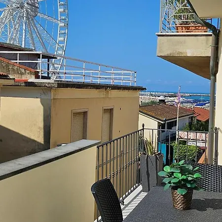 Ferienhaus Il Porto Dei Sogni *