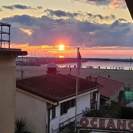 Il Porto Dei Sogni Ferienhaus
