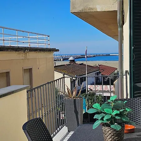 Il Porto Dei Sogni Ferienhaus *