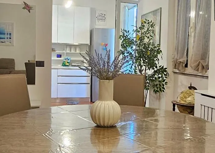 펜션 Il Porto Dei Sogni *