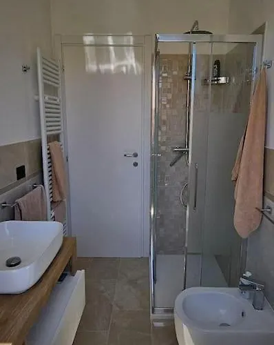 Il Porto Dei Sogni 펜션 비아레지오