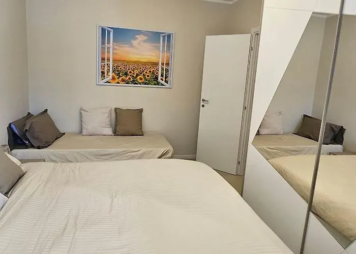 Il Porto Dei Sogni 비아레지오