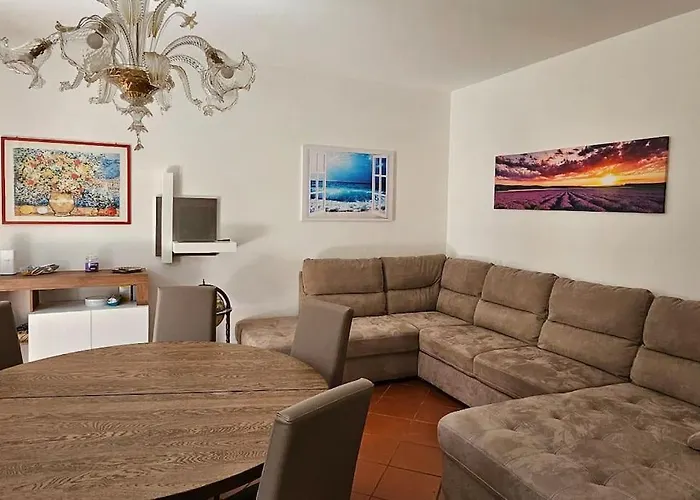 Il Porto Dei Sogni 펜션