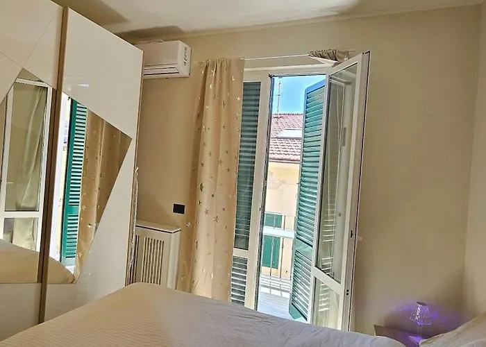 Il Porto Dei Sogni * 비아레지오