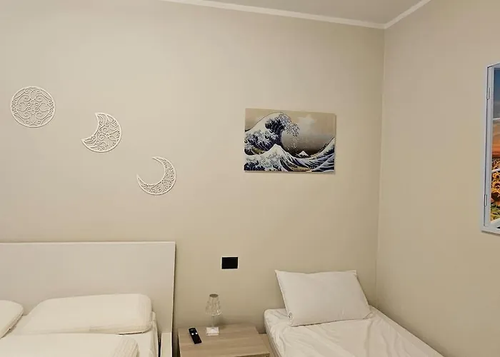 펜션 Il Porto Dei Sogni *