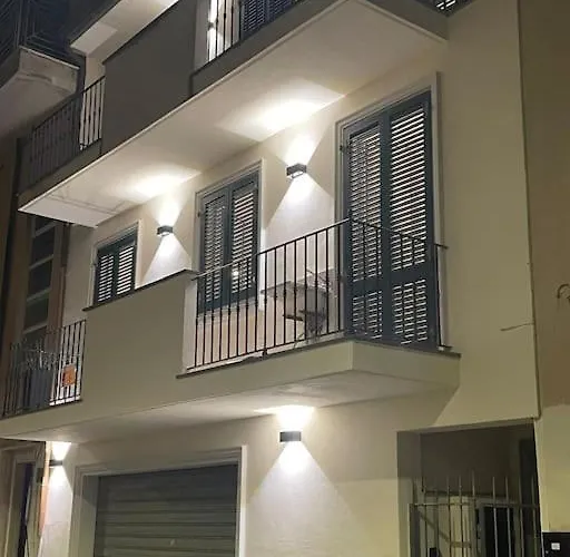 Il Porto Dei Sogni 비아레지오