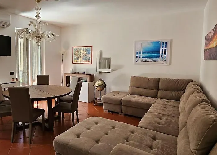 Il Porto Dei Sogni * 비아레지오