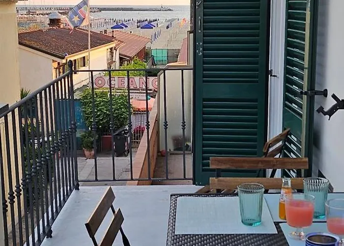 Il Porto Dei Sogni 펜션