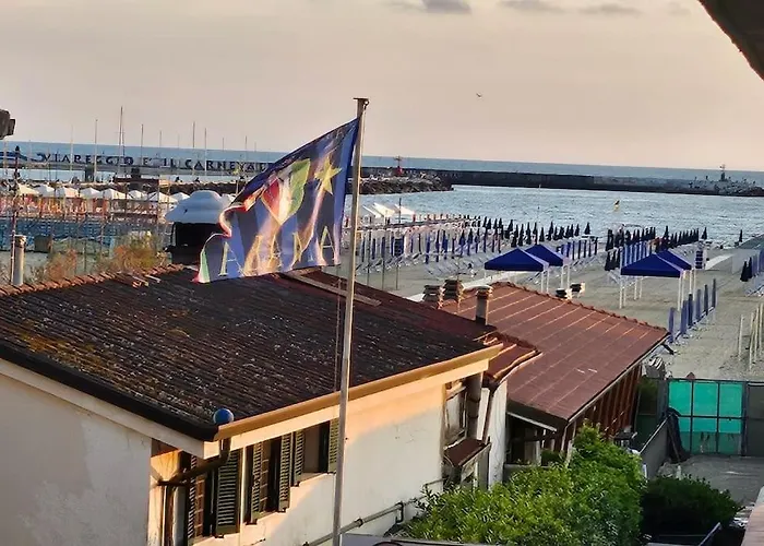 펜션 Il Porto Dei Sogni *