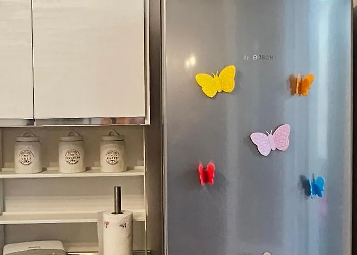 펜션 Il Porto Dei Sogni *