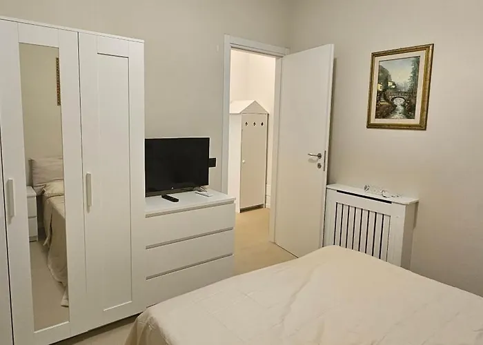 Il Porto Dei Sogni 펜션