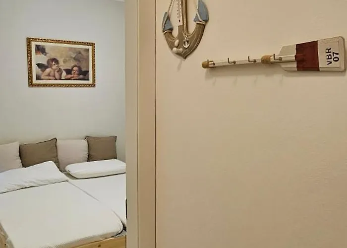 펜션 Il Porto Dei Sogni *