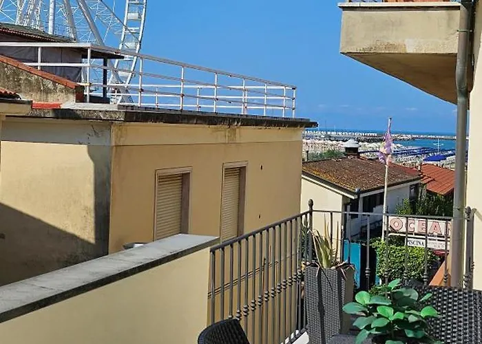 펜션 Il Porto Dei Sogni *