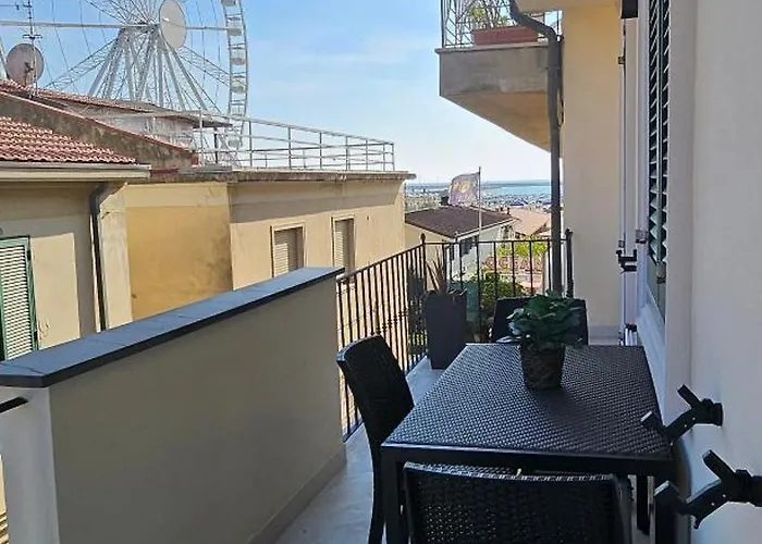 펜션 Il Porto Dei Sogni *