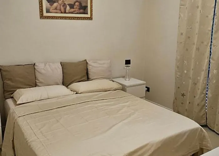 Il Porto Dei Sogni 비아레지오