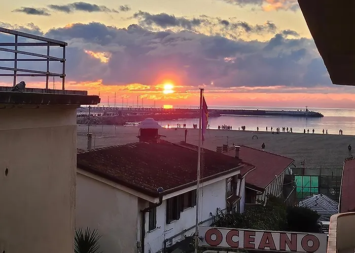 Il Porto Dei Sogni 펜션