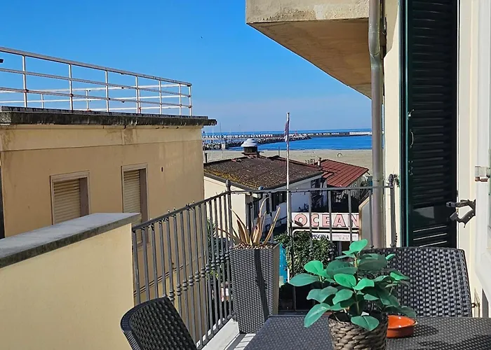 Il Porto Dei Sogni 펜션 *